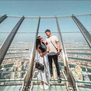 Meet your Posher, Julius